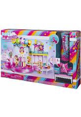 Partypopteenies Playset Fiesta Bizak 61924683