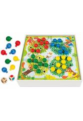 Apple + - Game Le Jeu de l'Arbre Goula 53167