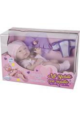 Beb� 30.5 cm. con Accessori