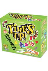 Time´s Up Family 1 Asmodee RPTUFA01