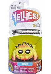 Araign�es �lectroniques Yellies A choisir Hasbro E5064EU4 