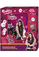 Chica Vampiro Diario Segreto Elettronico Simba 9413295