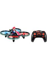 Radio Control Drone Mini Mario-Copter Carrera 503024 