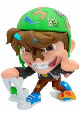 Fartist Club Figurines 12 cm Color Baby 43937 