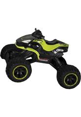 Quad Crawler Telecomandado de 30 cm.