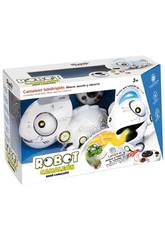 Robot Chamaleon World Brands 88538