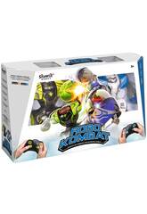 Robot Kombat Twin Coffret World Brands 88052