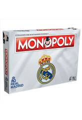 Monopol Real Madrid Eleven Force 10186