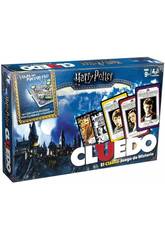 Cluedo Harry Potter Eleven Forcer 82288