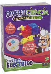Diverticiencia Cr�ez un Circuit �lectrique