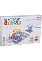 Circuits �lectriques Briks Ventilateur avec lumi�res
