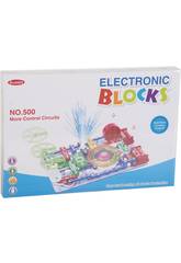 Circuitos Eletr�nicos Briks