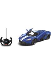 Voiture Radiocommandée 1:14 Ford GT