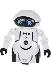 Robot Radiocommandé R21