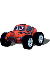 Schiuma per Modellare Buggy 