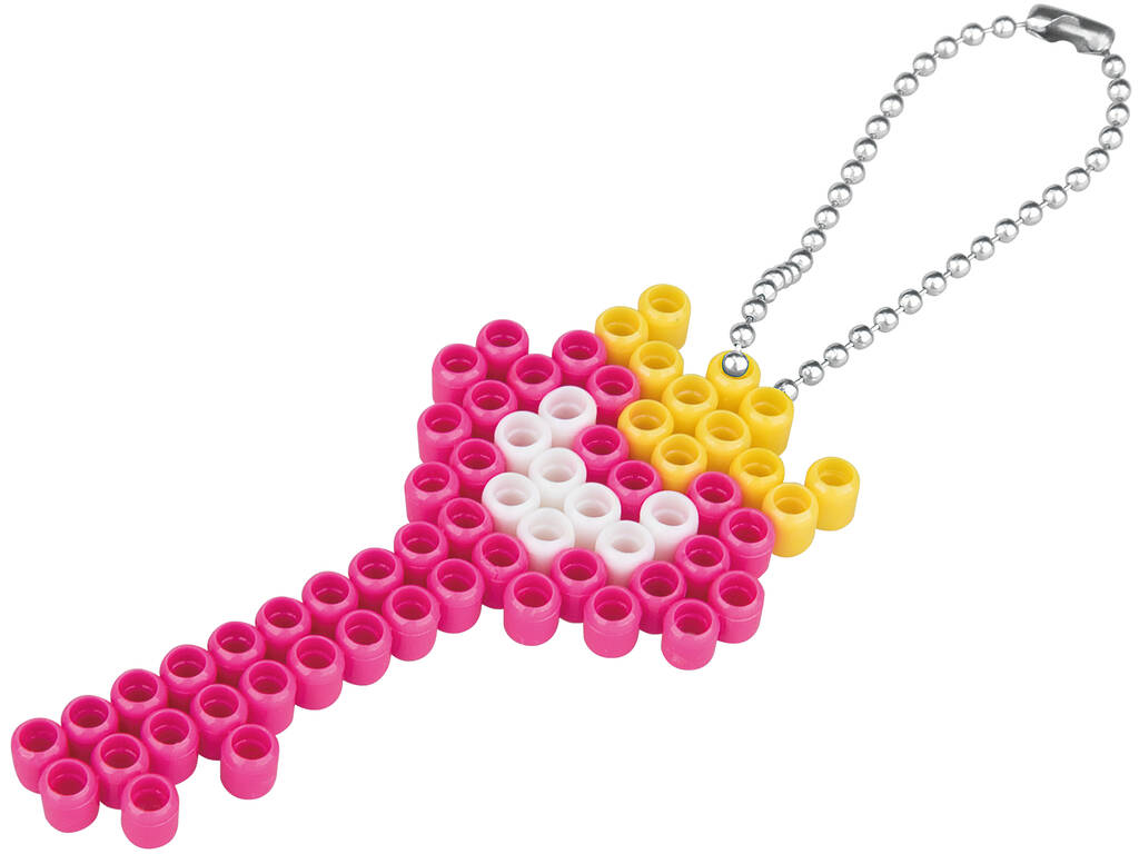 Super Beads kleine Prinzessin + 800 Perlen