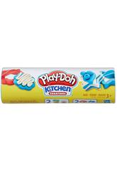 Playdoh Tubo De Cookies Hasbro E5100EU4