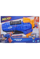 Nerf Elite Rukkus Hasbro E2654EU4