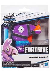 Nerf Fortnite Microshots Hasbro E6741