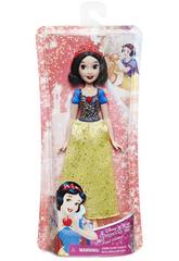 Mu�eca Princesas Disney Blancanieves Brillo Real Hasbro E4161EU40