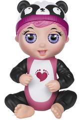 Tiny Toes Panda Bandai 56081