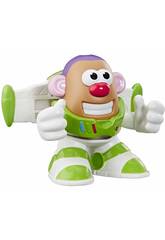 Toy Story 4 Mr. Potato Mini Figurine Hasbro E3070