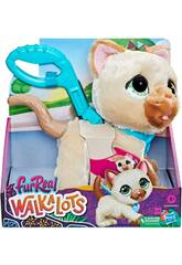 FRR Peluche Walkalots Toddlers Hasbro E3504EU4