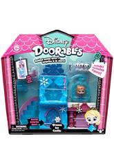 Disney Doorables Playset Fantas�a Famosa 700014656