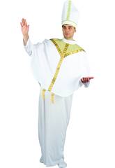 Disfraz Obispo Hombre Talla M