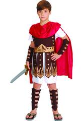 D�guisement Gladiateur Gar�on Taille XL