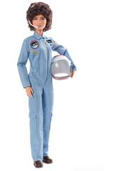 Barbie Colecci�n Mujeres Inspiradoras Sally Ride Mattel FXD77