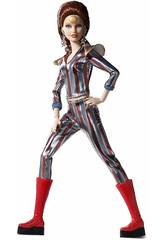 Barbie Collection David Bowie Mattel FXD84