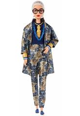Barbie Colecci�n Styled By Iris Apfel Mattel FWJ28