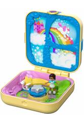 Polly Pocket Monde Surprise Licornes Mattel GDK78 