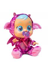 Bébés Pleureurs Fantasy Bruny IMC Toys 99197
