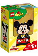 Lego Duplo Il mio Primo Topolino 10898