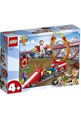 Lego Toy Story 4 Le acrobazie di Duke Caboom 10767