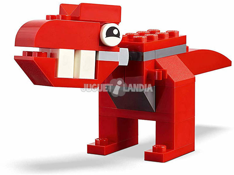 Lego Classic Mattoncini e idee 11001