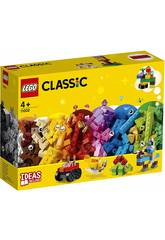Lego Classic Basics 11002