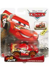 Cars Voitures de Courses de Haut Risque Mattel GBJ35