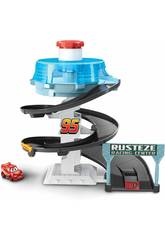 Cars Spirale de la Course Mattel FYN86