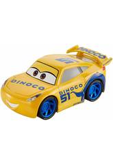 Cars Turboveicolo Mattel FYX39