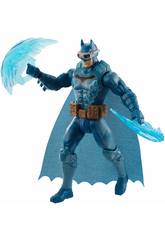 Batman Missions Figurine Basique 15 cm Mattel FVM78 