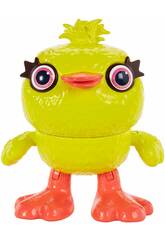 Toy Story 4 Figura B�sica Ducky Mattel GDP72