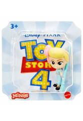 Toy Story 4 Mini Figura Mattel GHL54