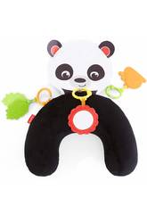 Fisher Price Panda Cojín Activity Mattel FXB99