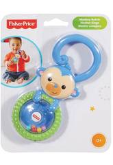  Fisher Price Guizo Animaizinhos Mattel DRC00