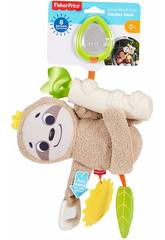 Bicho Pregui�a Activity Fisher-Price FXC31