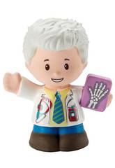 Fisher Price Little People Figurine Mattel DVP63 