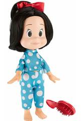 Familia Teler�n Cleo Vamos a La Cama Mattel FRG66